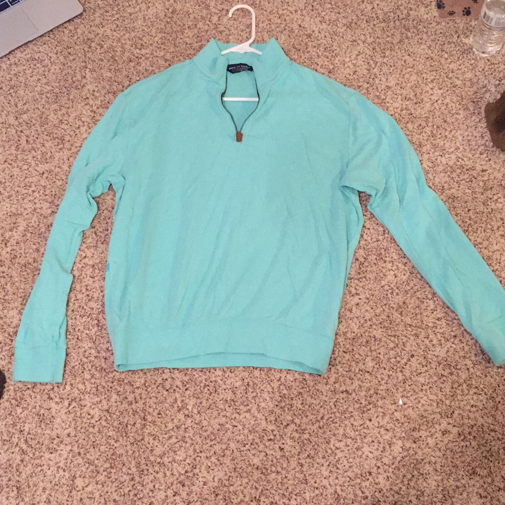 Ralph Lauren Sweatshirt Polo Golf
